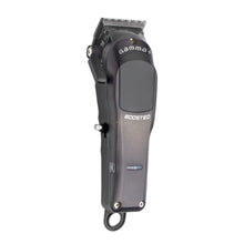 GAMMA | Boosted Professional Modular Cordless Clipper with Super Torque Motor | BOOSTED