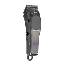 GAMMA | Boosted Professional Modular Cordless Clipper with Super Torque Motor | BOOSTED