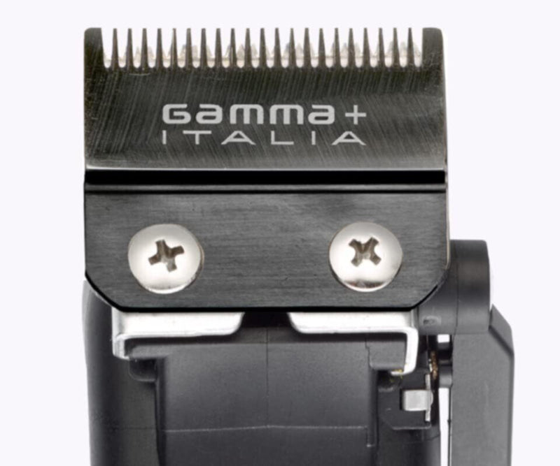 GAMMA+ | Professional Modular Clipper with Super Torque Motor