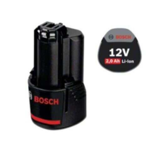 BOSCH | Professional Combi Laser | GCL 2-50CG + RM2 + BM3 + L-BOXX + GBA12V