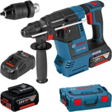 BOSCH | Professional Cordless Rotary Hammer Bare Tool | GBH 18 V-26F