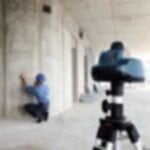 BOSCH | Professional Rotary Laser Level I Set | BL 130