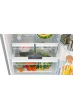 BOSCH | Stainless Steel Bottom Freezer 480 Ltr Silver | KGN55VL21M