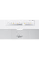 BOSCH | Stainless Steel Bottom Freezer 480 Ltr Silver | KGN55VL21M