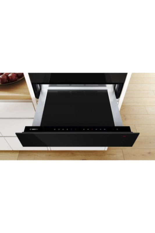 BOSCH | Built-In Warming Drawer With Home Connect | BIC7101B1B