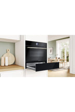 BOSCH | Built-In Warming Drawer With Home Connect | BIC7101B1B