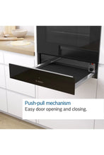 BOSCH | Built-In Warming Drawer With Home Connect | BIC7101B1B
