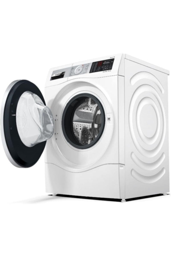 BOSCH | Frontload Washer /Dryer, 10/6Kg | WDU28560GC