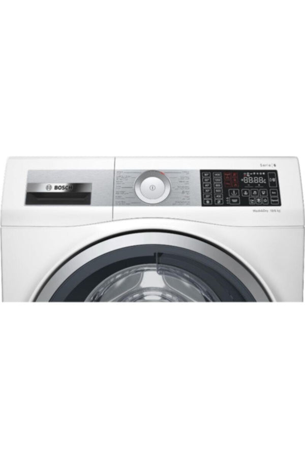 BOSCH | Frontload Washer /Dryer, 10/6Kg | WDU28560GC