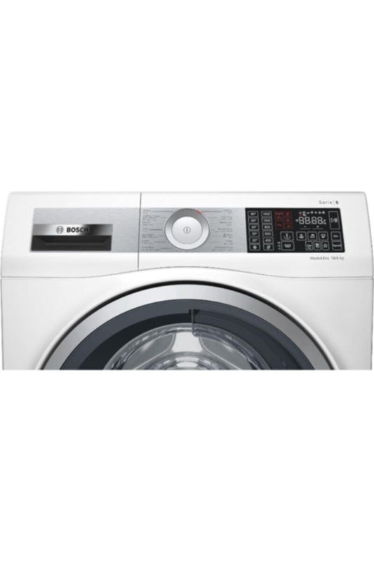 BOSCH | Frontload Washer /Dryer, 10/6Kg | WDU28560GC