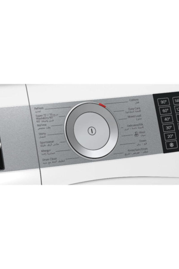 BOSCH | Frontload Washer /Dryer, 10/6Kg | WDU28560GC