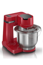 BOSCH | Kitchen Machine 700W Red | MUMS2ER01G