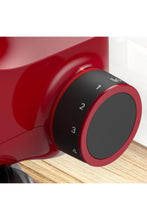 BOSCH | Kitchen Machine 700W Red | MUMS2ER01G