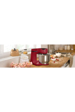 BOSCH | Kitchen Machine 700W Red | MUMS2ER01G