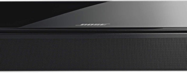 BOSE | Sound Bar 700 Black 4800g | 795347-4100