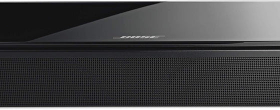 BOSE | Sound Bar 700 Black 4800g | 795347-4100