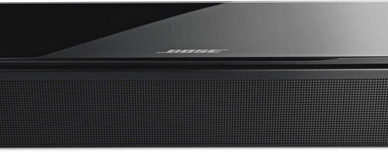 BOSE | Sound Bar 700 Black 4800g | 795347-4100
