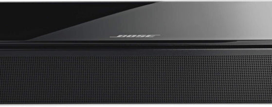 BOSE | Sound Bar 700 Black 4800g | 795347-4100