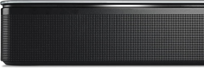 BOSE | Sound Bar 700 Black 4800g | 795347-4100