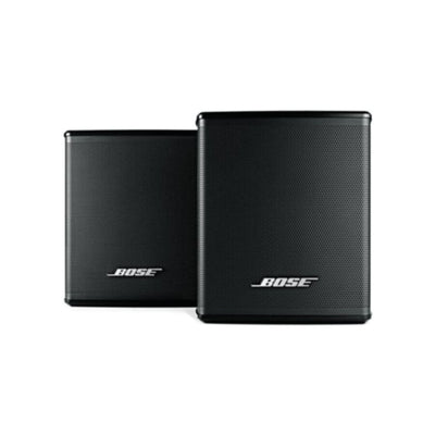 BOSE | مكبرات صوت محيطية سوداء | 809281-4100 