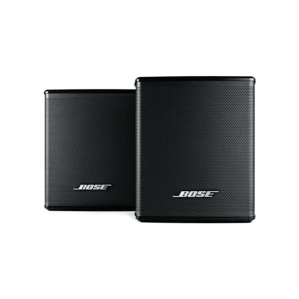 BOSE | Surrond Speakers Black | 809281-4100