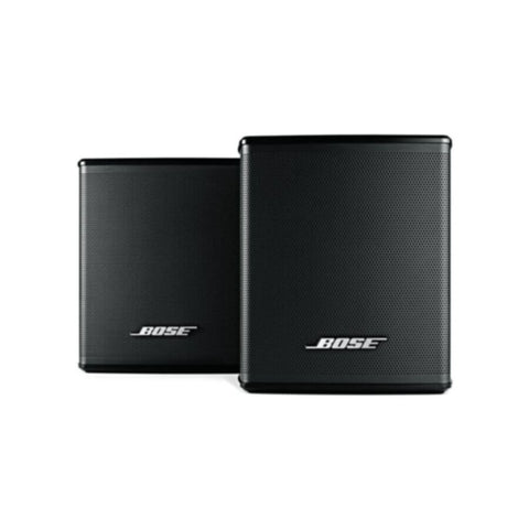 BOSE | Surrond Speakers Black | 809281-4100
