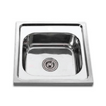 LURAY | Kitchen Sink Bowl 50x50mm