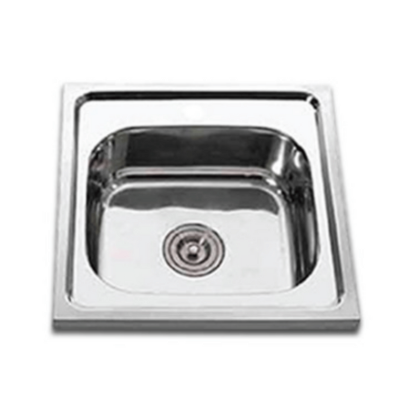 LURAY | Kitchen Sink Bowl 50x50mm