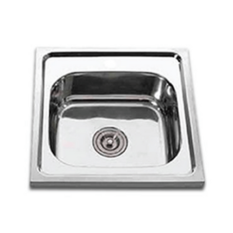 LURAY | Kitchen Sink Bowl 50x50mm