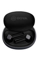 BOYA | BY-AP100- Black - Earbuds | MOTPIAS000060