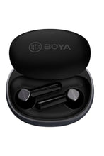 BOYA | BY-AP100- Black - Earbuds | MOTPIAS000060