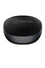 BOYA | BY-AP100- Black - Earbuds | MOTPIAS000060