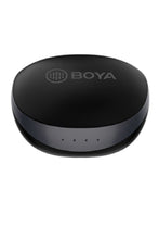 BOYA | BY-AP100- Black - Earbuds | MOTPIAS000060