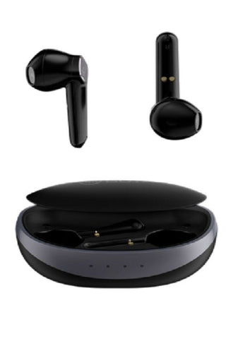 BOYA | BY-AP100- Black - Earbuds | MOTPIAS000060