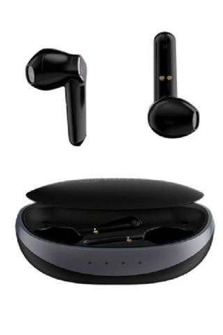 BOYA | BY-AP100- Black - Earbuds | MOTPIAS000060