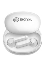BOYA | BY-AP100- White -Earbuds | MOTPIAS000061