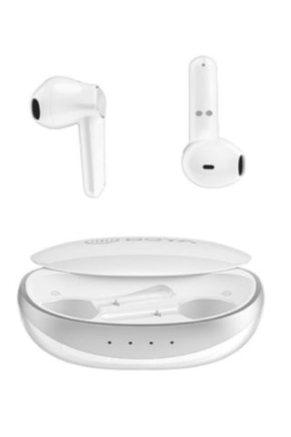 BOYA | BY-AP100- White -Earbuds | MOTPIAS000061