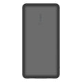 BELKIN | BOOSTâ†‘CHARGE 20K Power Bank USB-A & USB-C 15W Black | BPB012btBK