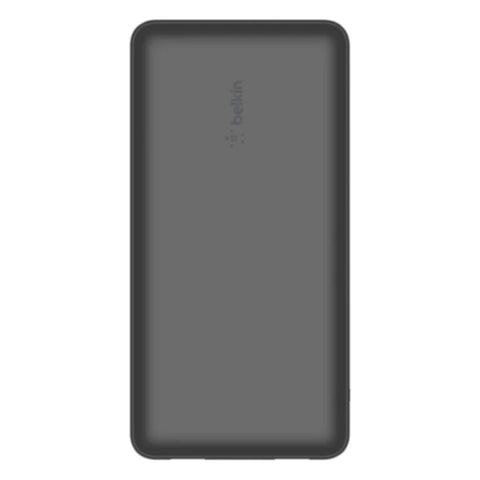 BELKIN | BOOSTâ†‘CHARGE 20K Power Bank USB-A & USB-C 15W Black | BPB012btBK