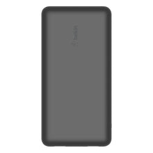 BELKIN | BOOSTâ†‘CHARGE 20K Power Bank USB-A & USB-C 15W Black | BPB012btBK