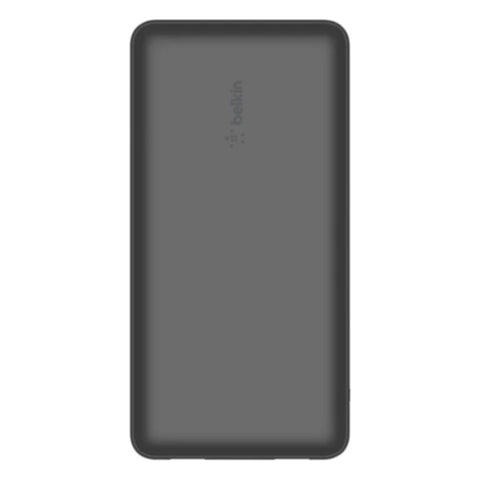 BELKIN | BOOSTâ†‘CHARGE 20K Power Bank USB-A & USB-C 15W Black | BPB012btBK