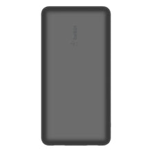 BELKIN | BOOSTâ†‘CHARGE 20K Power Bank USB-A & USB-C 15W Black | BPB012btBK