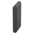 BELKIN | BOOSTâ†‘CHARGE 20K Power Bank USB-A & USB-C 15W Black | BPB012btBK