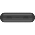 BELKIN | BOOSTâ†‘CHARGE 20K Power Bank USB-A & USB-C 15W Black | BPB012btBK