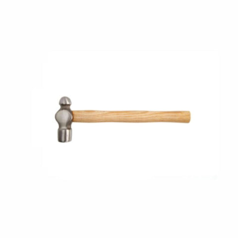 CLARKE | Ball Pein Hammer 1 1/2 LB with Long Lasting Wood Handle| BPH1 1/2C