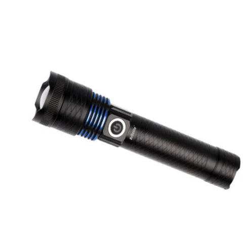 BRITELITE | Superbright Led Flashlight 10W | BR-602