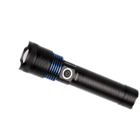 BRITELITE | Superbright Led Flashlight 10W | BR-602