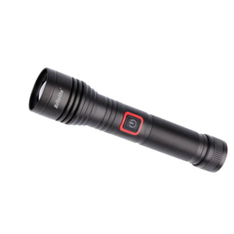 BRITELITE | Superbright Led Flashlight 10W | BR-604