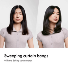 DYSON | Supersonic Nural Hair Dryer in Strawberry bronze and blush pink | 561727-01