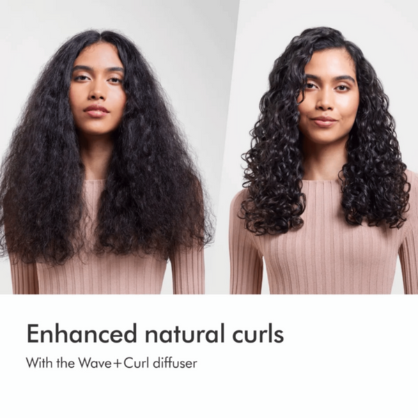 DYSON | Supersonic Nural Hair Dryer in Strawberry bronze and blush pink | 561727-01